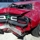 Illustration for article titled You Can Now Buy The Worlds Shittiest Dodge Challenger Hellcat Parts Car